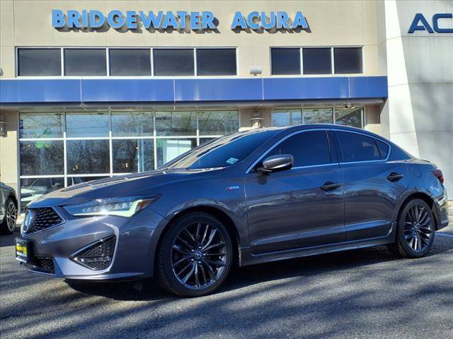 2022 Acura ILX w/Premium/A-SPEC Package — Sedan — 33,397 mi — Bridgewater, NJ
