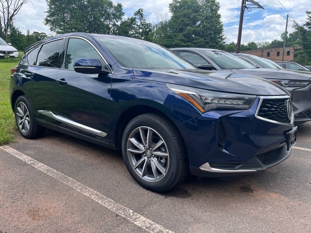 2024 Acura RDX Technology Package — SUV — 7,822 mi — Bridgewater, NJ