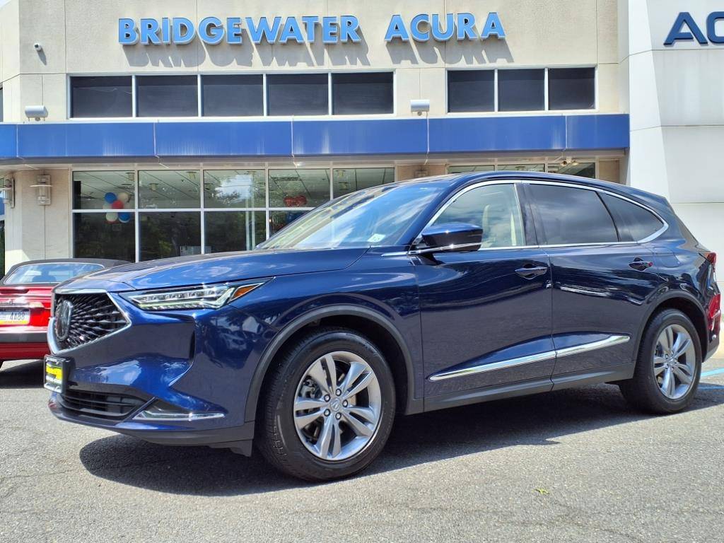 2023 Acura MDX Standard — SUV — 26,360 mi — Bridgewater, NJ
