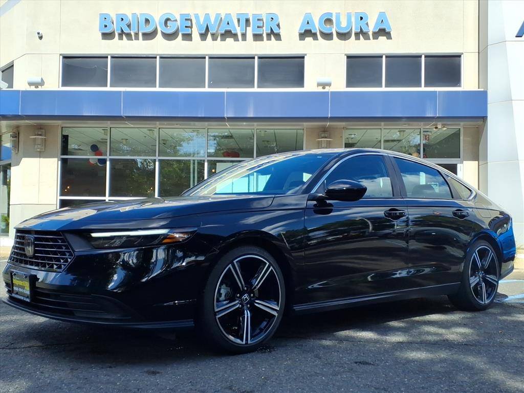2024 Honda Accord Hybrid Sport — Sedan — 34,440 mi — Bridgewater, NJ
