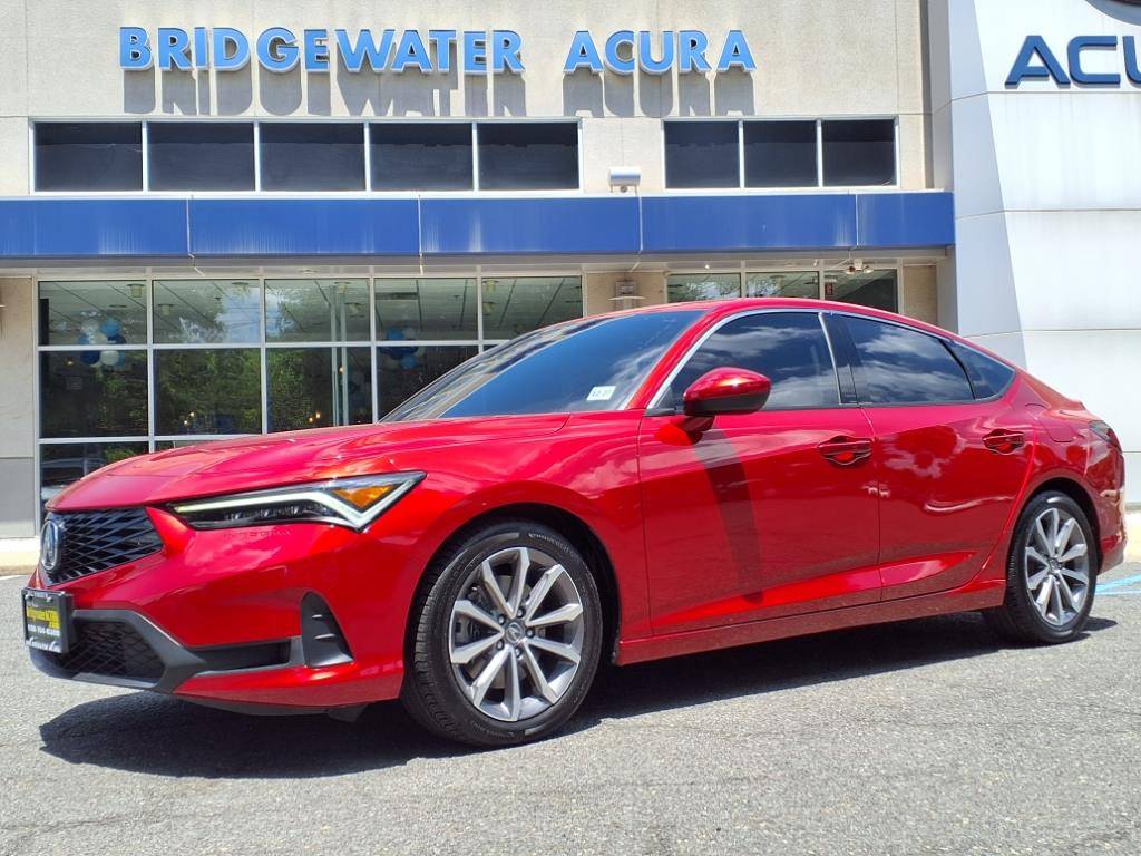 2023 Acura Integra Standard — Hatchback — 26,003 mi — Bridgewater, NJ