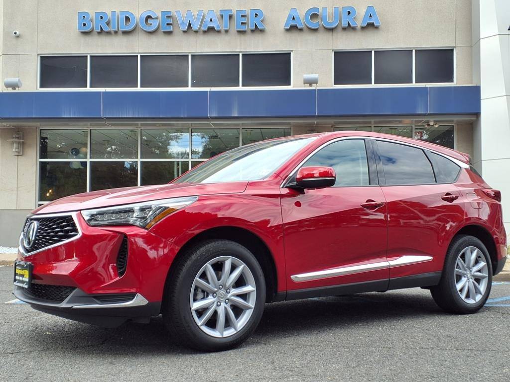 2022 Acura RDX Standard — SUV — 39,906 mi — Bridgewater, NJ