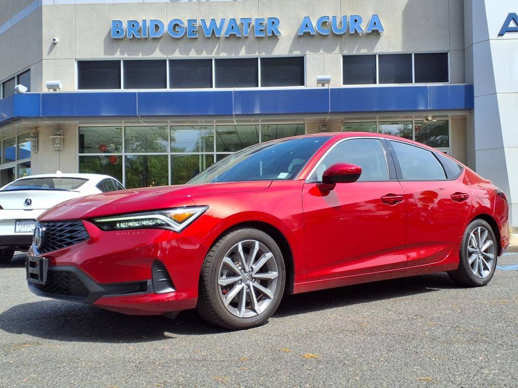 2023 Acura Integra Standard — Hatchback — 17,436 mi — Bridgewater, NJ