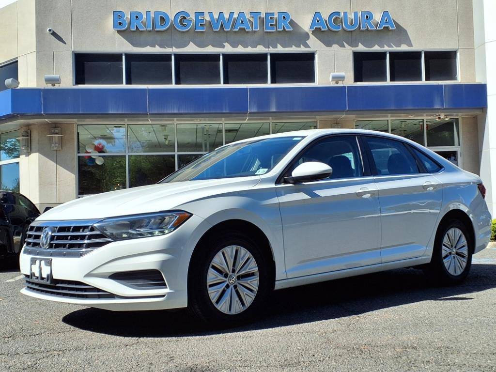 2019 Volkswagen Jetta S — Sedan — 40,864 mi — Bridgewater, NJ