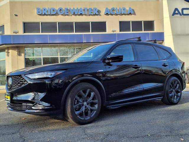 2022 Acura MDX A-Spec Package — SUV — 33,033 mi — Bridgewater, NJ
