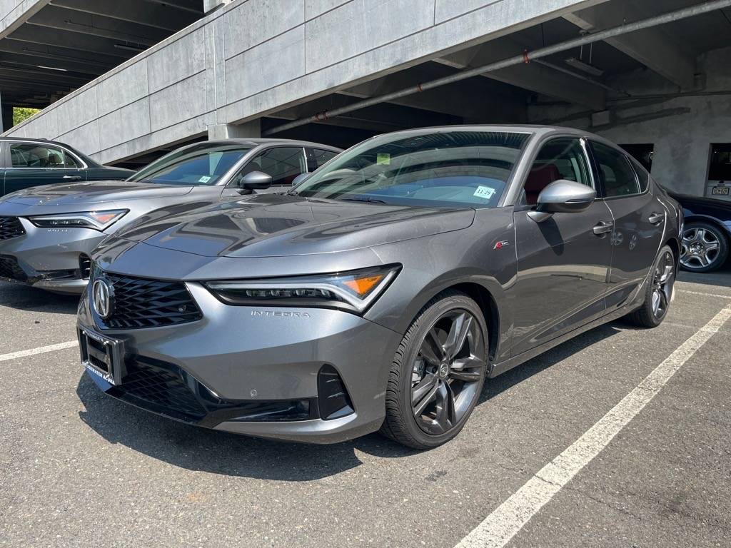 2025 Acura Integra A-Spec Technology Package — Hatchback — 7,233 mi — Bridgewater, NJ