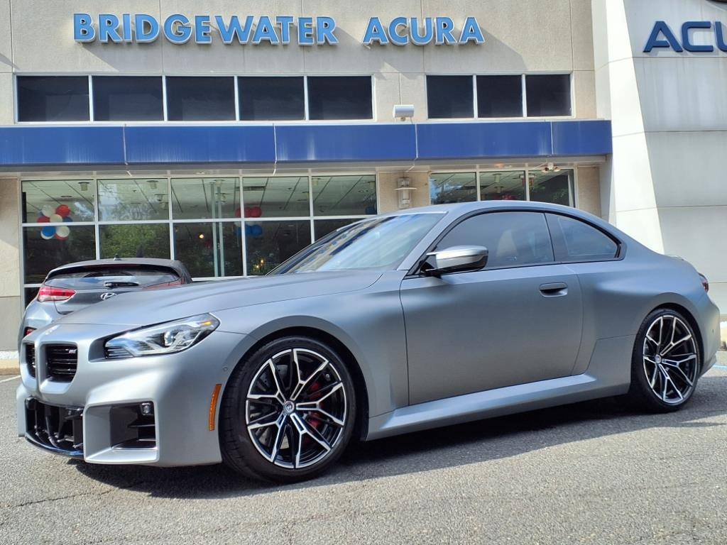 2024 BMW M2 Standard — Coupe — 7,759 mi — Bridgewater, NJ