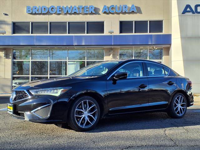 2022 Acura ILX Premium Package — Sedan — 27,185 mi — Bridgewater, NJ
