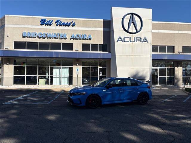 2024 Honda Civic Type R — Hatchback — 15,122 mi — Bridgewater, NJ