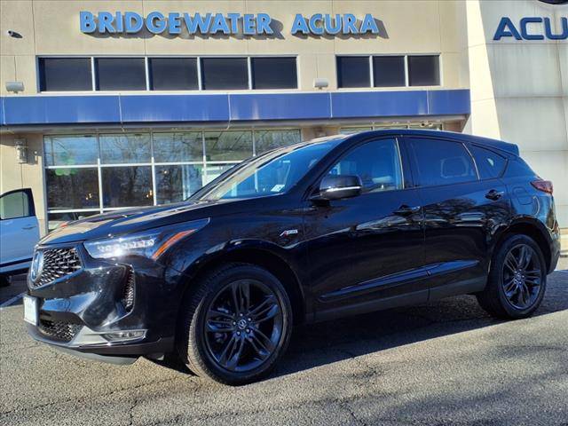 2024 Acura RDX A-Spec Package — SUV — 7,379 mi — Bridgewater, NJ