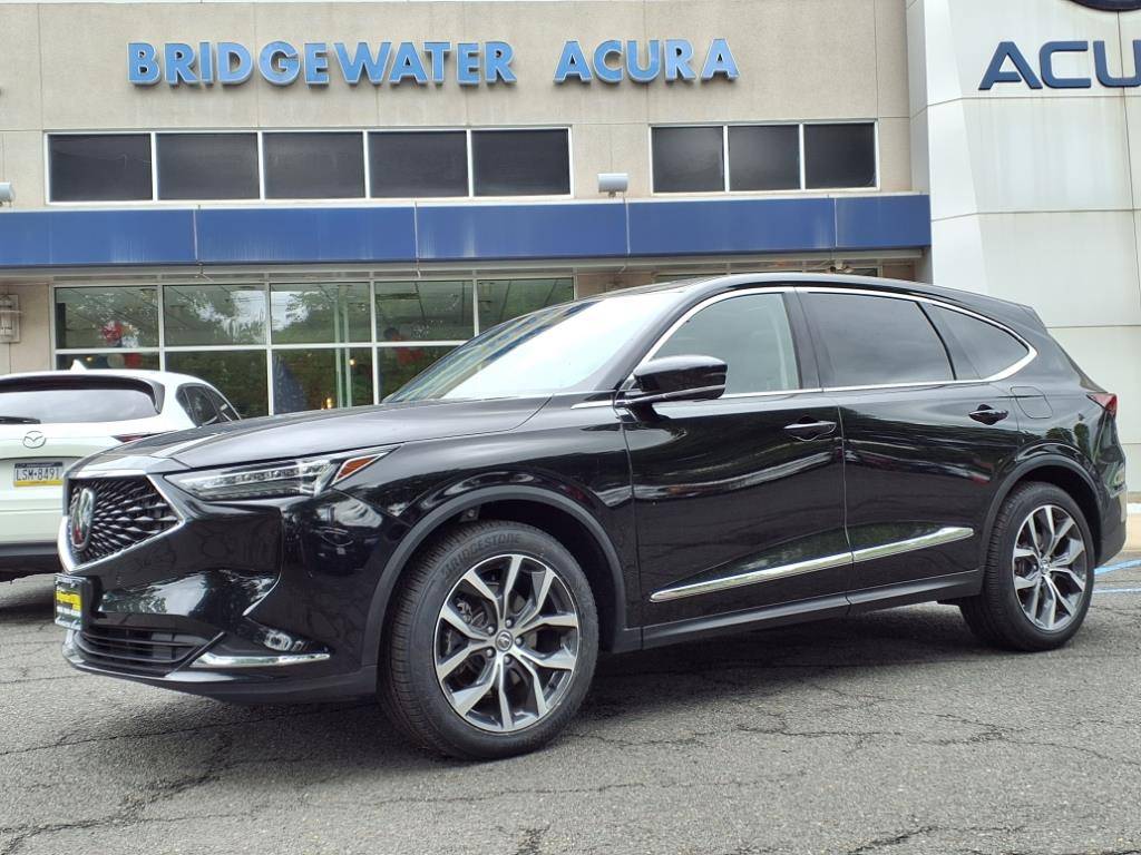 2022 Acura MDX Technology Package — SUV — 20,192 mi — Bridgewater, NJ