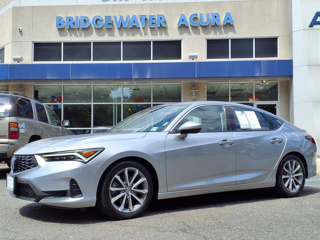 2023 Acura Integra Standard — Hatchback — 14,677 mi — Bridgewater, NJ