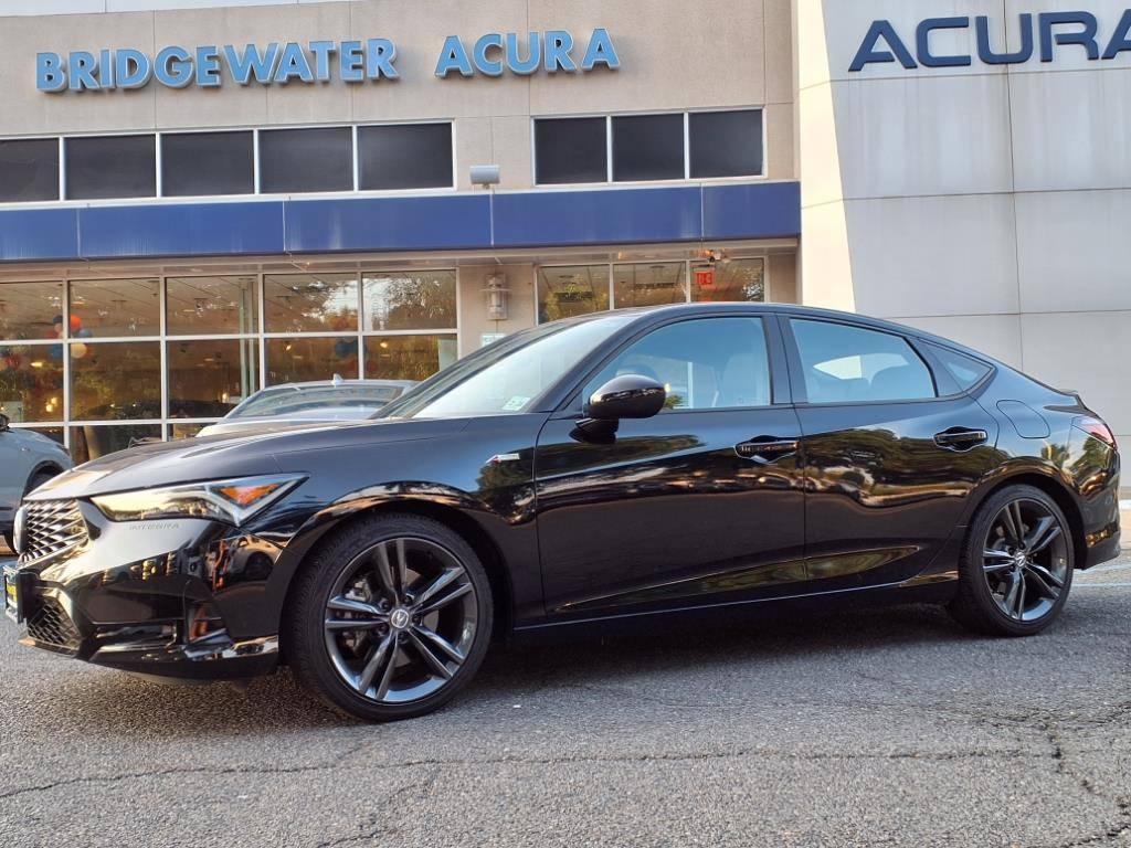 2023 Acura Integra w/A-Spec Package — Hatchback — 13,823 mi — Bridgewater, NJ