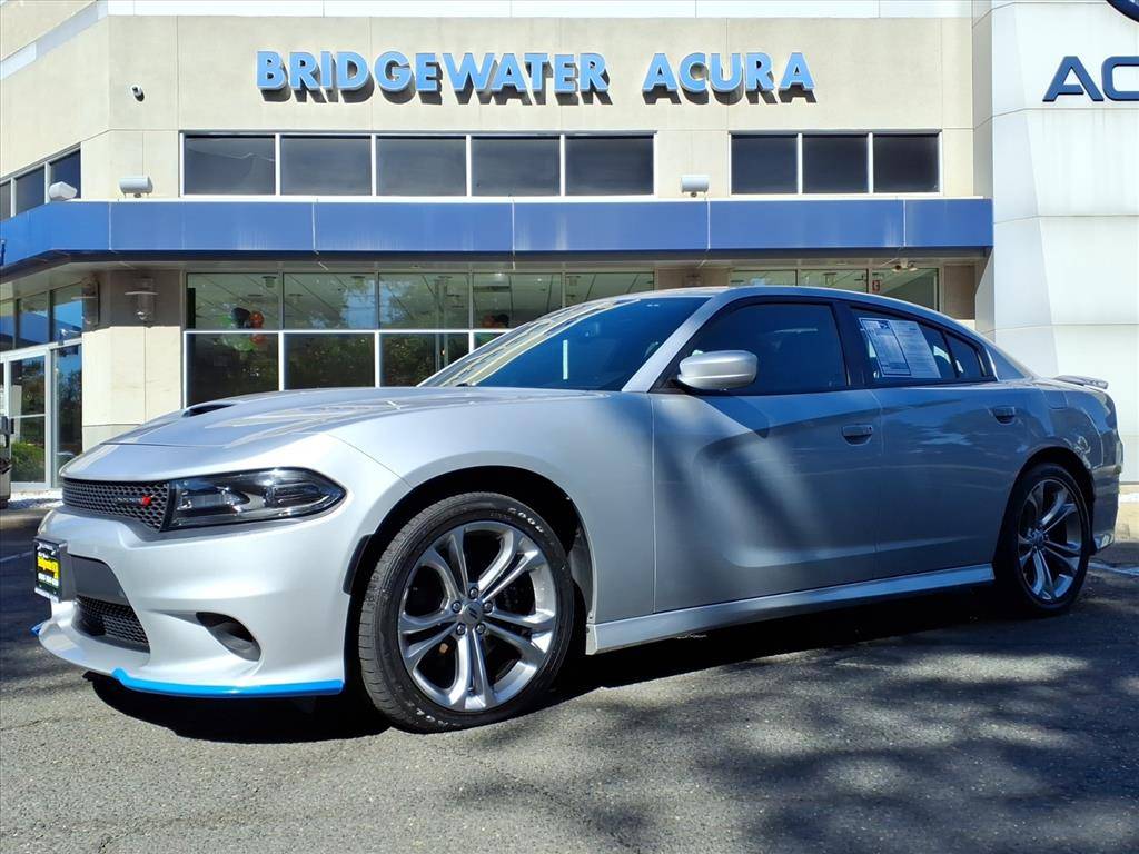 2021 Dodge Charger GT — Sedan — 19,745 mi — Bridgewater, NJ