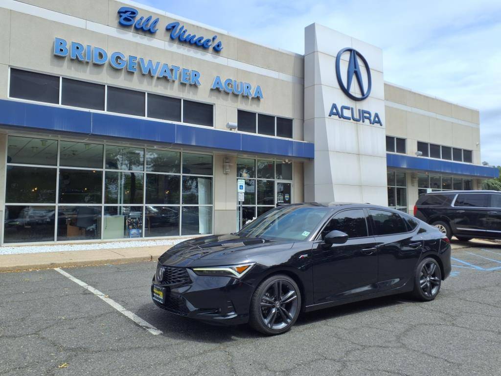 2023 Acura Integra w/A-Spec Package — Hatchback — 26,352 mi — Bridgewater, NJ