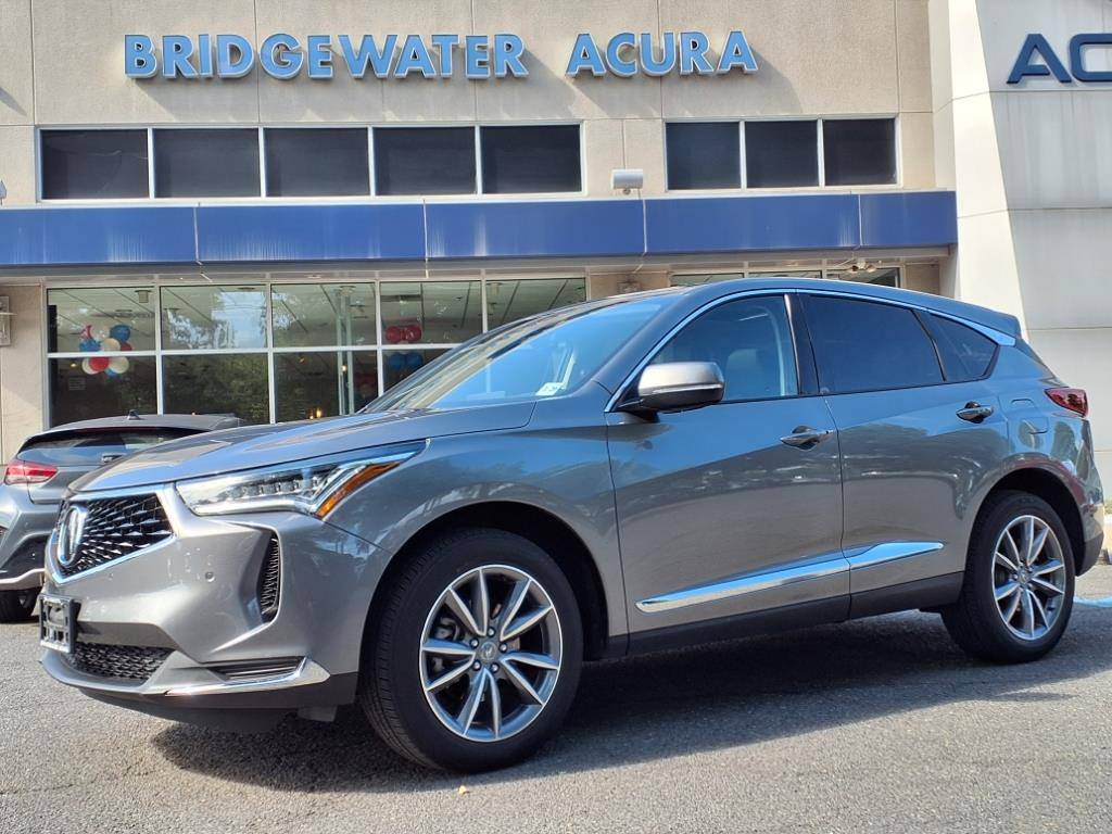 2024 Acura RDX Technology Package — SUV — 12,980 mi — Bridgewater, NJ