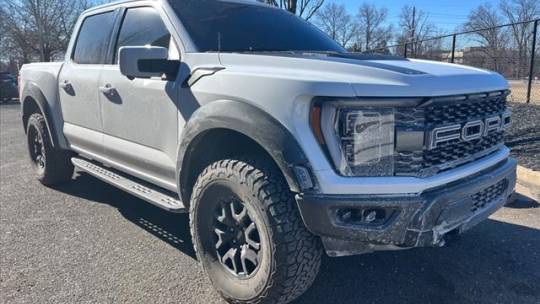 2023 Ford F-150 Raptor — Pickup Truck — 37,920 mi — Bridgewater, NJ