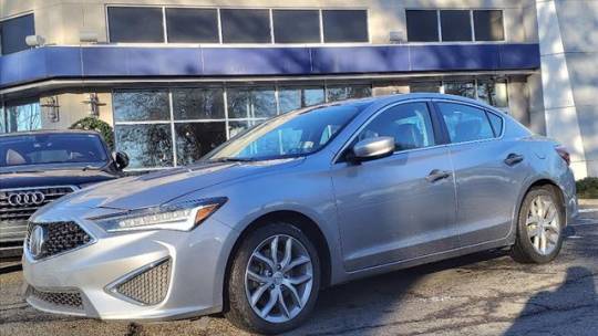 2022 Acura ILX Standard — Sedan — 23,505 mi — Bridgewater, NJ