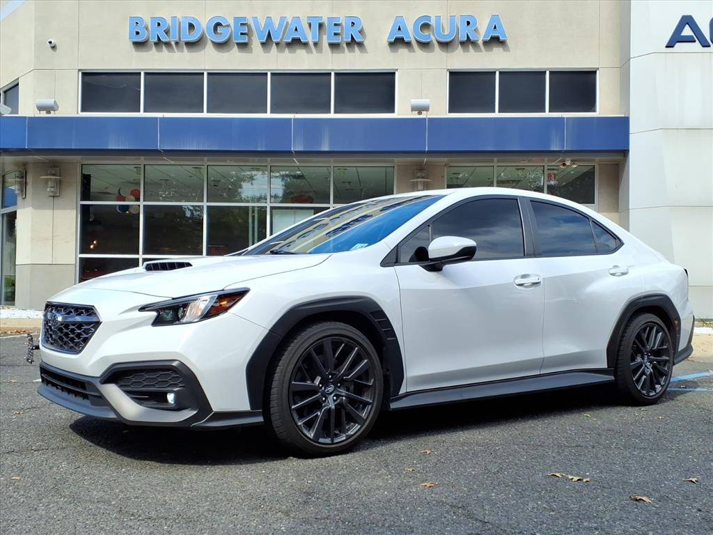2023 Subaru WRX Premium — Sedan — 22,110 mi — Bridgewater, NJ