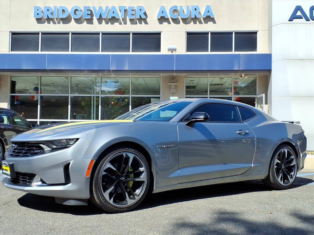 2023 Chevrolet Camaro 2LT — Coupe — 31,463 mi — Bridgewater, NJ