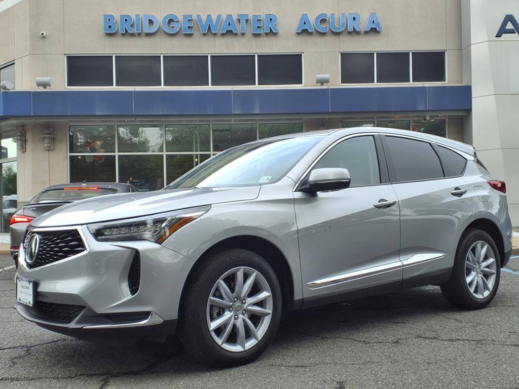 2024 Acura RDX Standard — SUV — 15,813 mi — Bridgewater, NJ