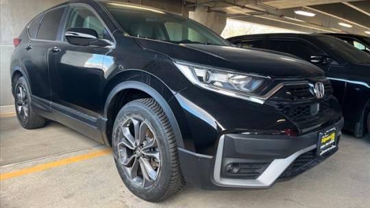 2022 Honda CR-V EX — SUV — 41,842 mi — Bridgewater, NJ