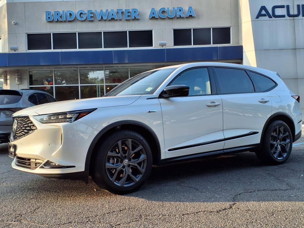 2023 Acura MDX A-Spec Package — SUV — 29,908 mi — Bridgewater, NJ