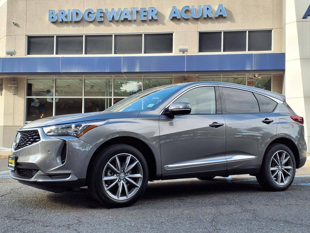 2023 Acura RDX Technology Package — SUV — 29,314 mi — Bridgewater, NJ