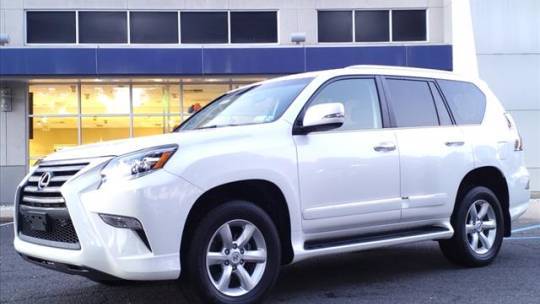 2018 Lexus GX GX 460 — SUV — 39,670 mi — Bridgewater, NJ