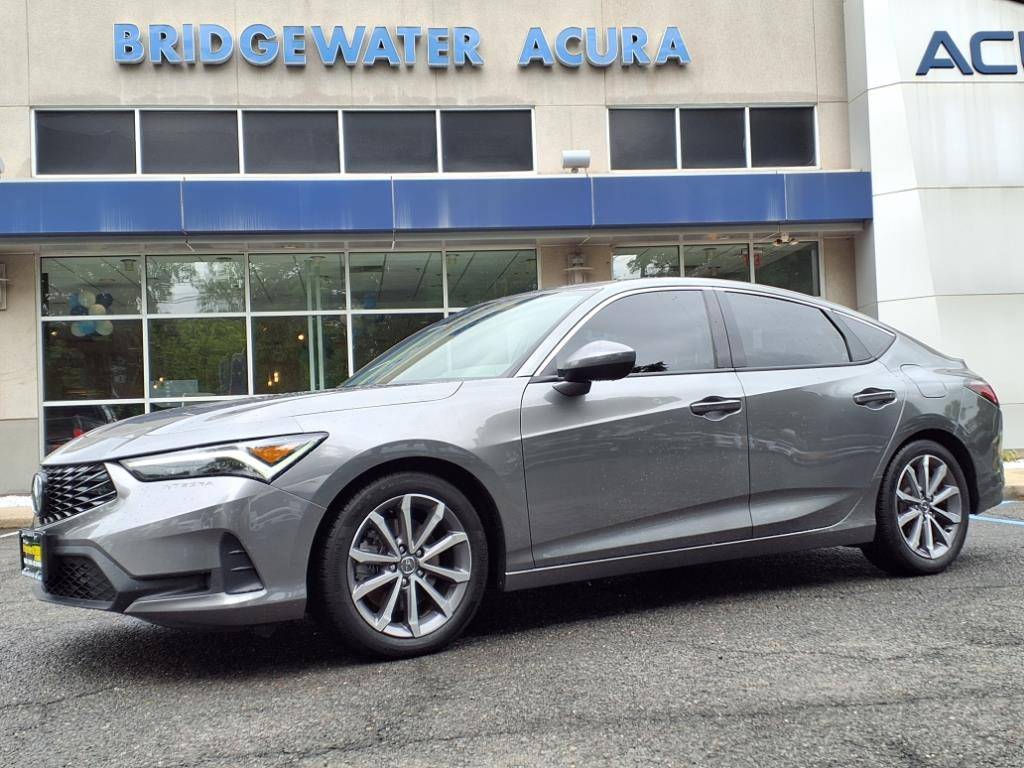 2024 Acura Integra Standard — Hatchback — 30,478 mi — Bridgewater, NJ