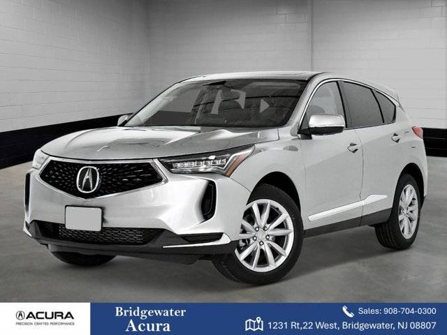 2024 Acura RDX Standard — SUV — 15,960 mi — Bridgewater, NJ