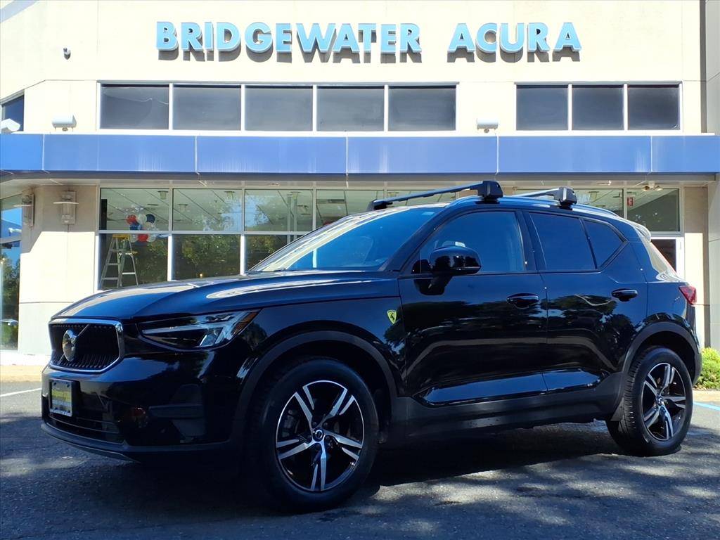 2023 Volvo XC40 Core — SUV — 23,018 mi — Bridgewater, NJ