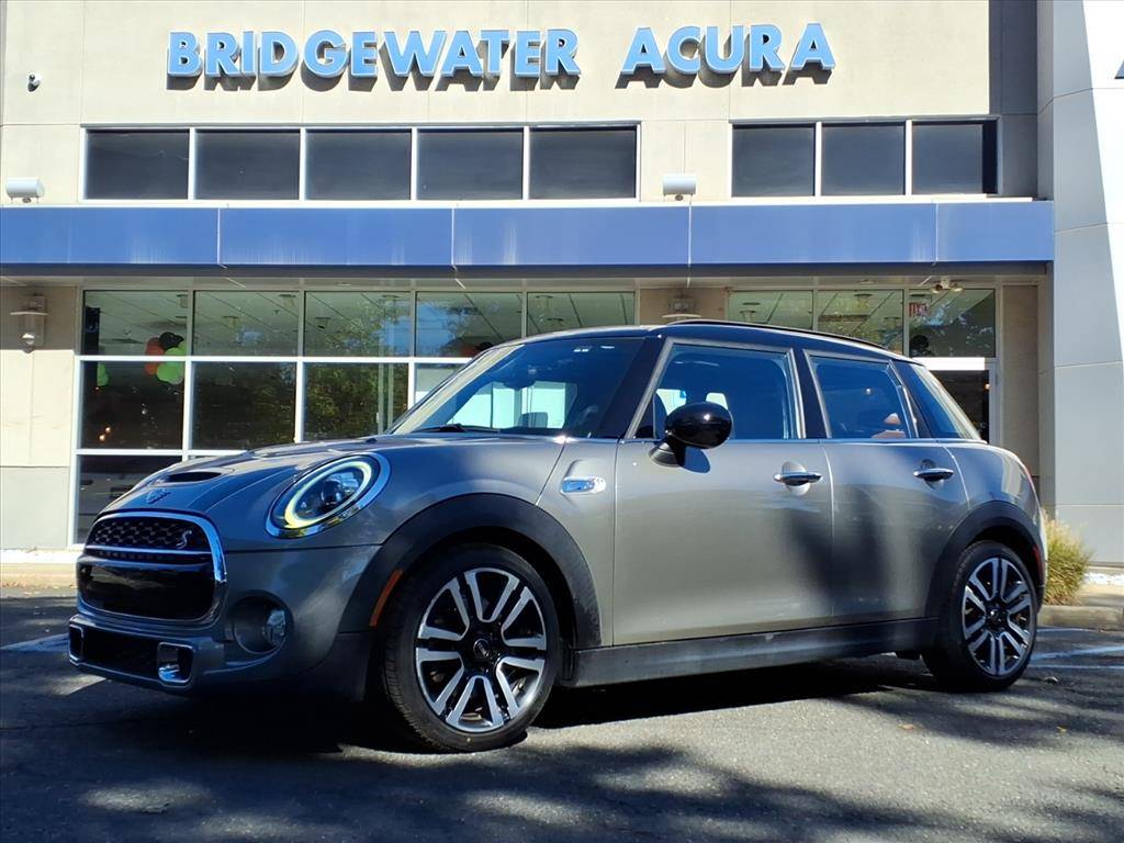 2019 MINI Hardtop Cooper S — Hatchback — 29,530 mi — Bridgewater, NJ