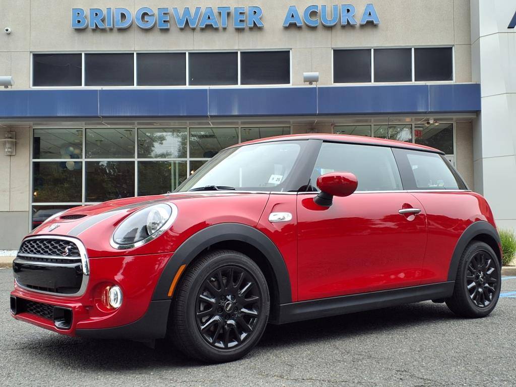 2021 MINI Hardtop Cooper S — Hatchback — 2,723 mi — Bridgewater, NJ