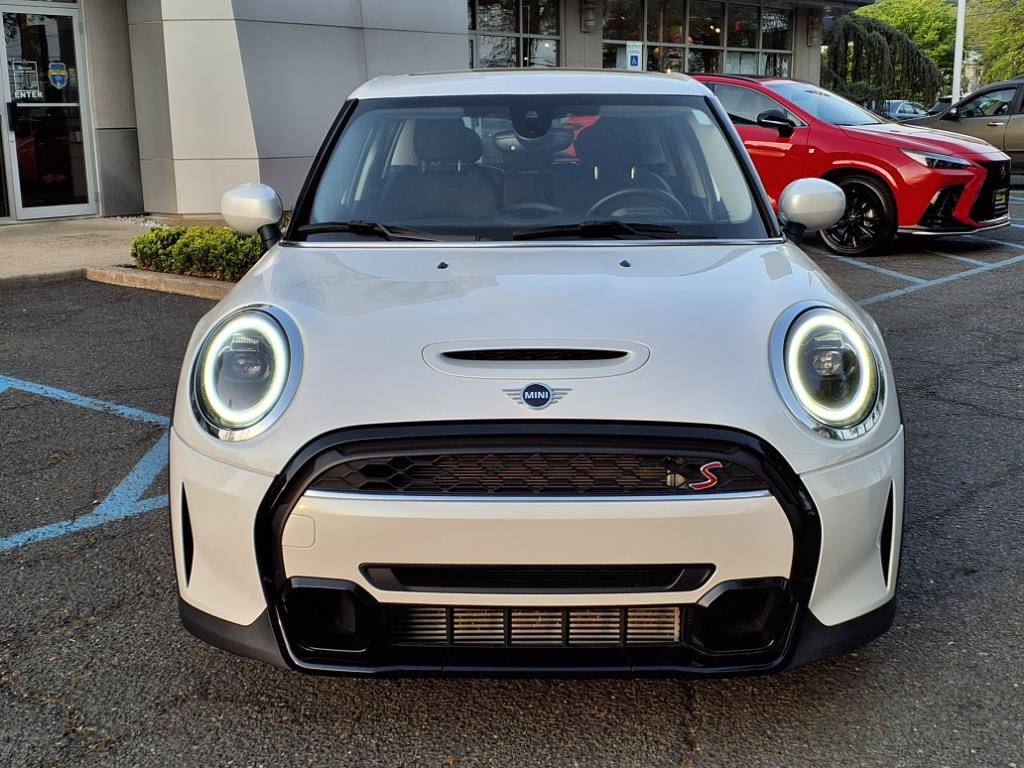 2024 MINI Hardtop Cooper S — Hatchback — 25,089 mi — Bridgewater, NJ