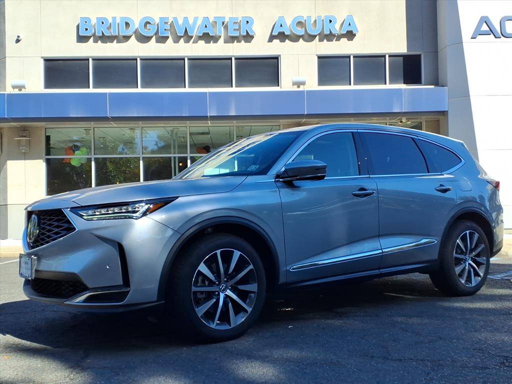 2025 Acura MDX Technology Package — SUV — 11,758 mi — Bridgewater, NJ