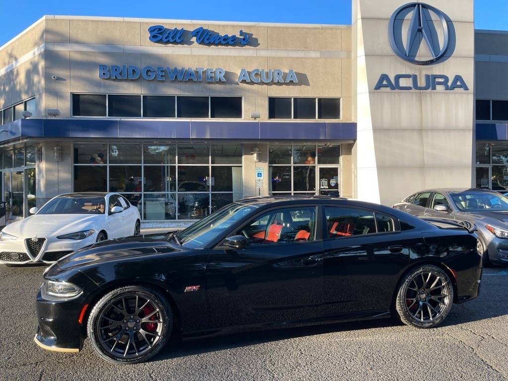 2016 Dodge Charger SRT 392 — Sedan — 29,955 mi — Bridgewater, NJ