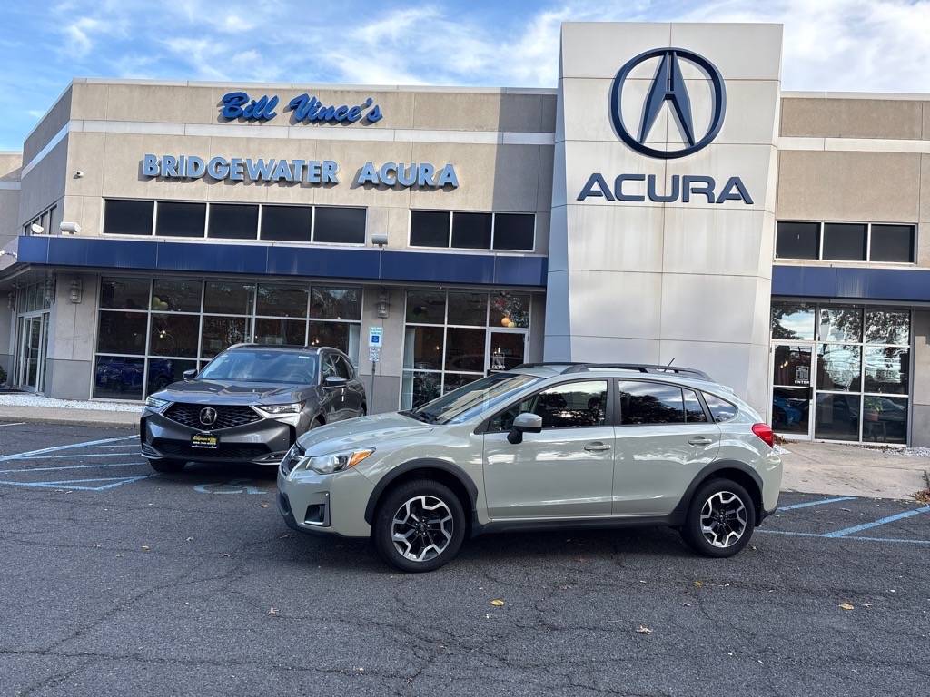 2017 Subaru Crosstrek Premium — SUV — 64,796 mi — Bridgewater, NJ