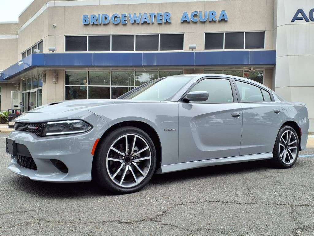 2021 Dodge Charger R/T — Sedan — 33,261 mi — Bridgewater, NJ