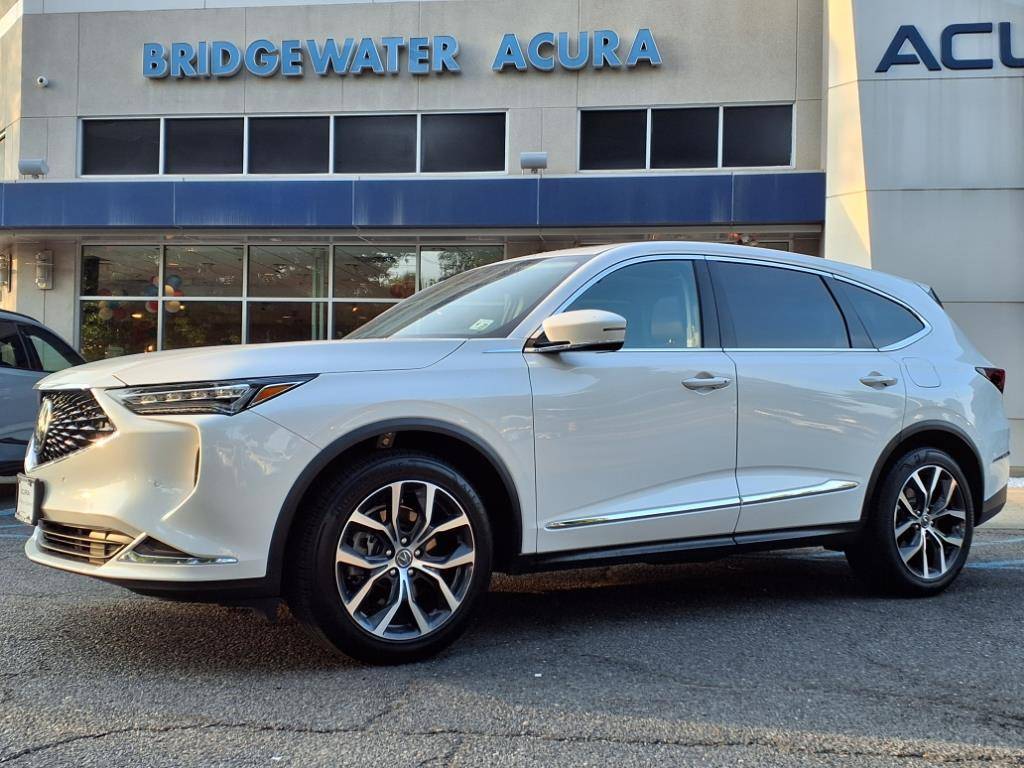 2024 Acura MDX Technology Package — SUV — 14,133 mi — Bridgewater, NJ