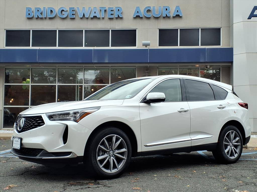 2024 Acura RDX Technology Package — SUV — 21,076 mi — Bridgewater, NJ