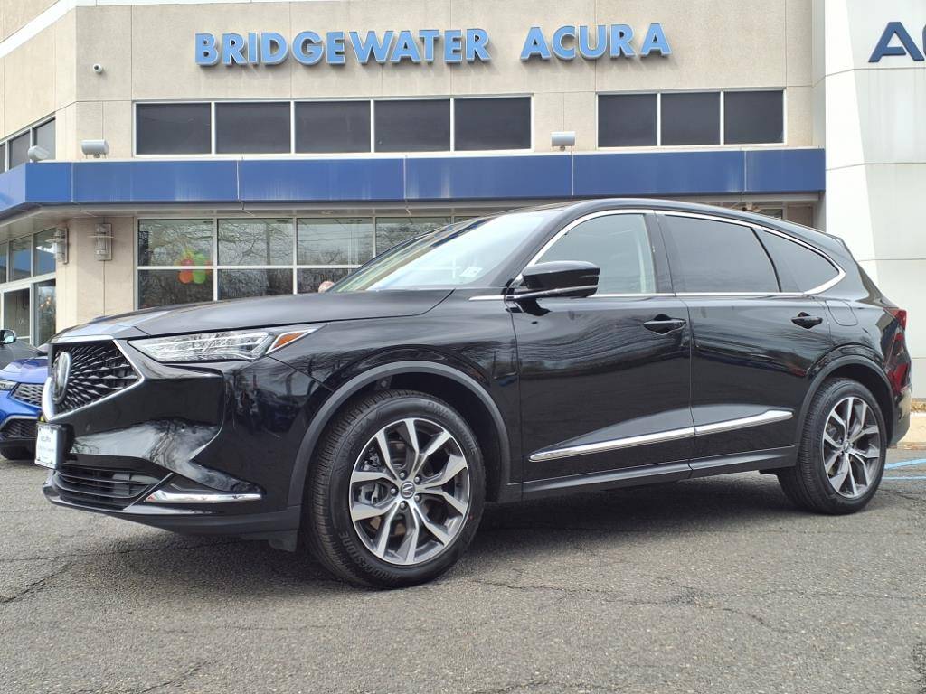 2024 Acura MDX Technology Package — SUV — 13,188 mi — Bridgewater, NJ