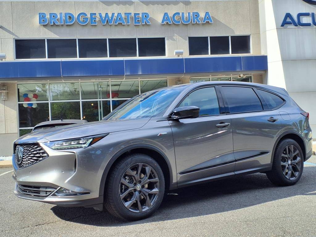 2023 Acura MDX A-Spec Package — SUV — 45,516 mi — Bridgewater, NJ