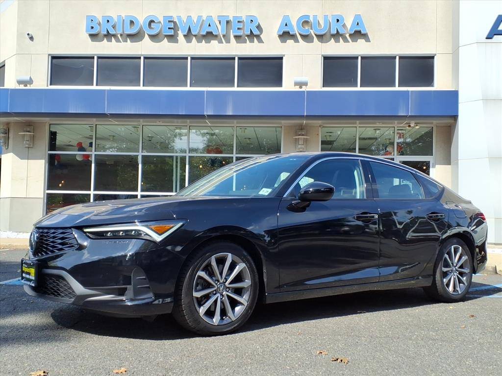 2025 Acura Integra Base — Hatchback — 14,481 mi — Bridgewater, NJ
