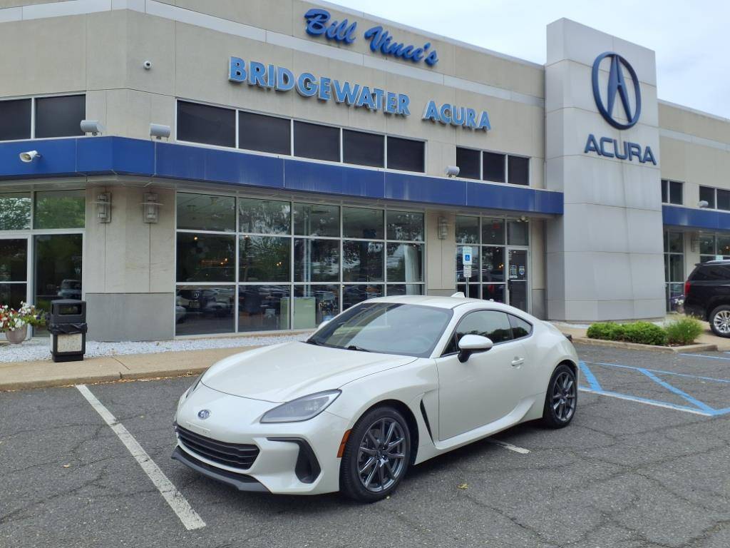 2022 Subaru BRZ Premium — Coupe — 42,614 mi — Bridgewater, NJ