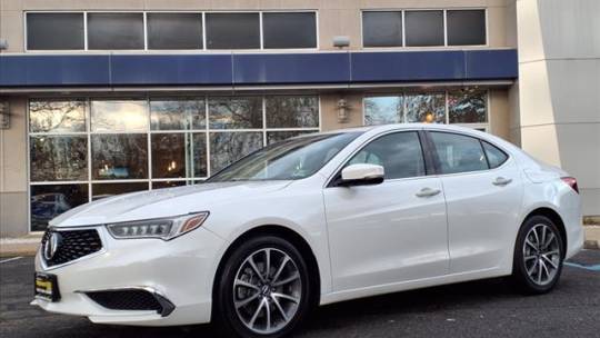 2019 Acura TLX Standard — Sedan — 67,907 mi — Bridgewater, NJ