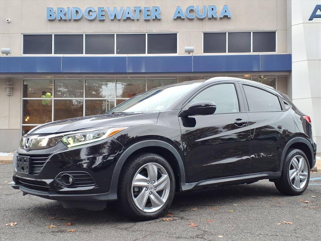 2020 Honda HR-V EX — SUV — 56,311 mi — Bridgewater, NJ