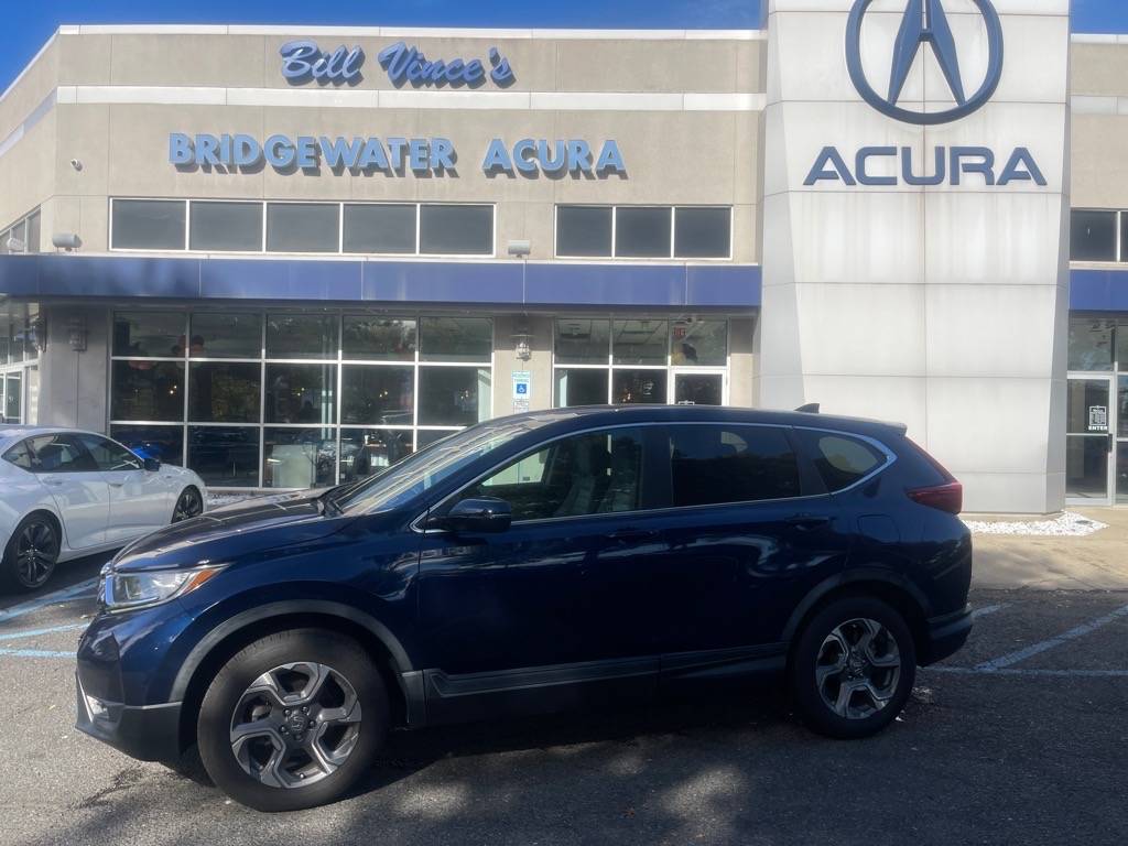 2019 Honda CR-V EX — SUV — 57,306 mi — Bridgewater, NJ