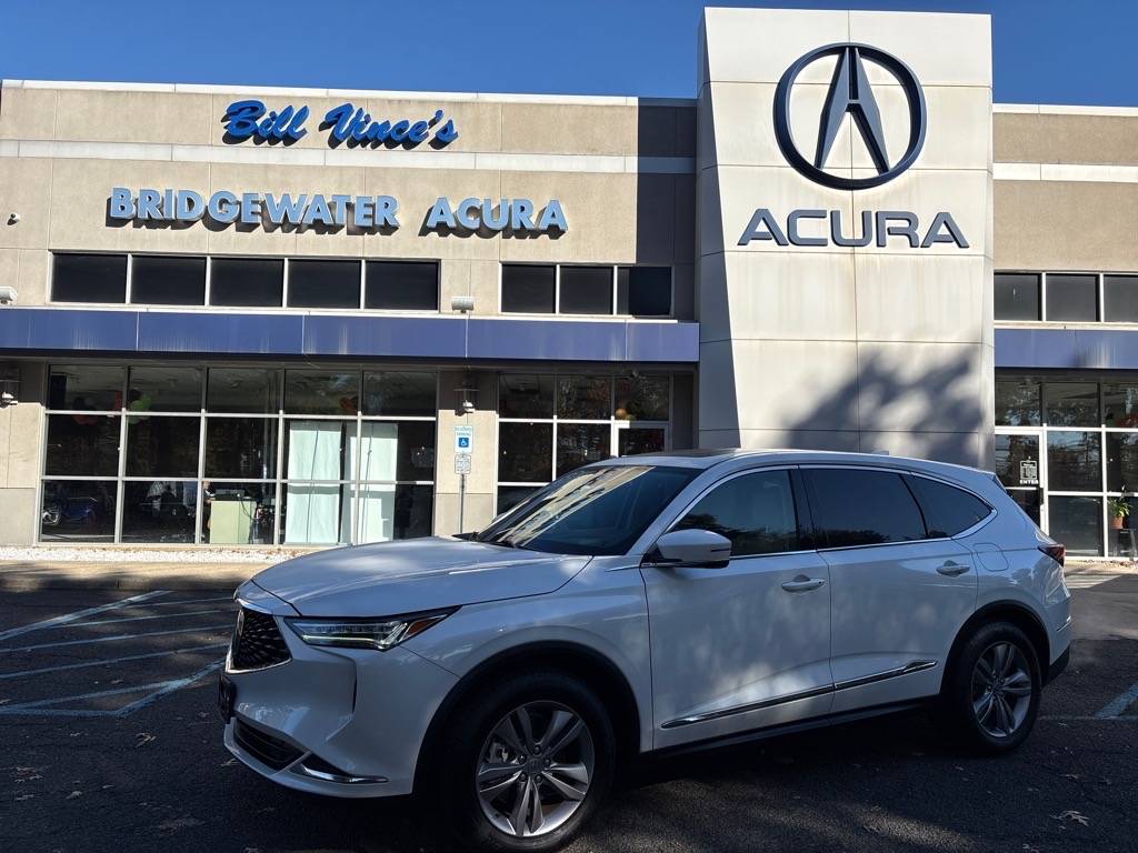 2022 Acura MDX Base — SUV — 34,298 mi — Bridgewater, NJ