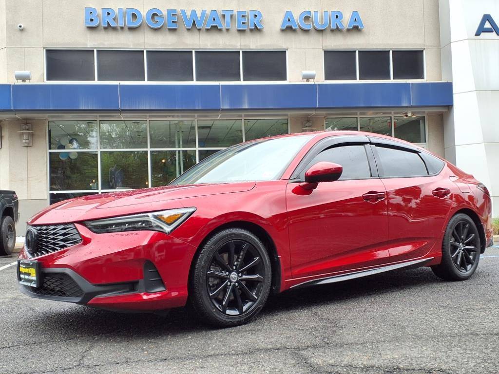 2023 Acura Integra Standard — Hatchback — 46,148 mi — Bridgewater, NJ